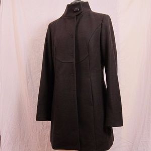 Gorgeous Benetton wool coat